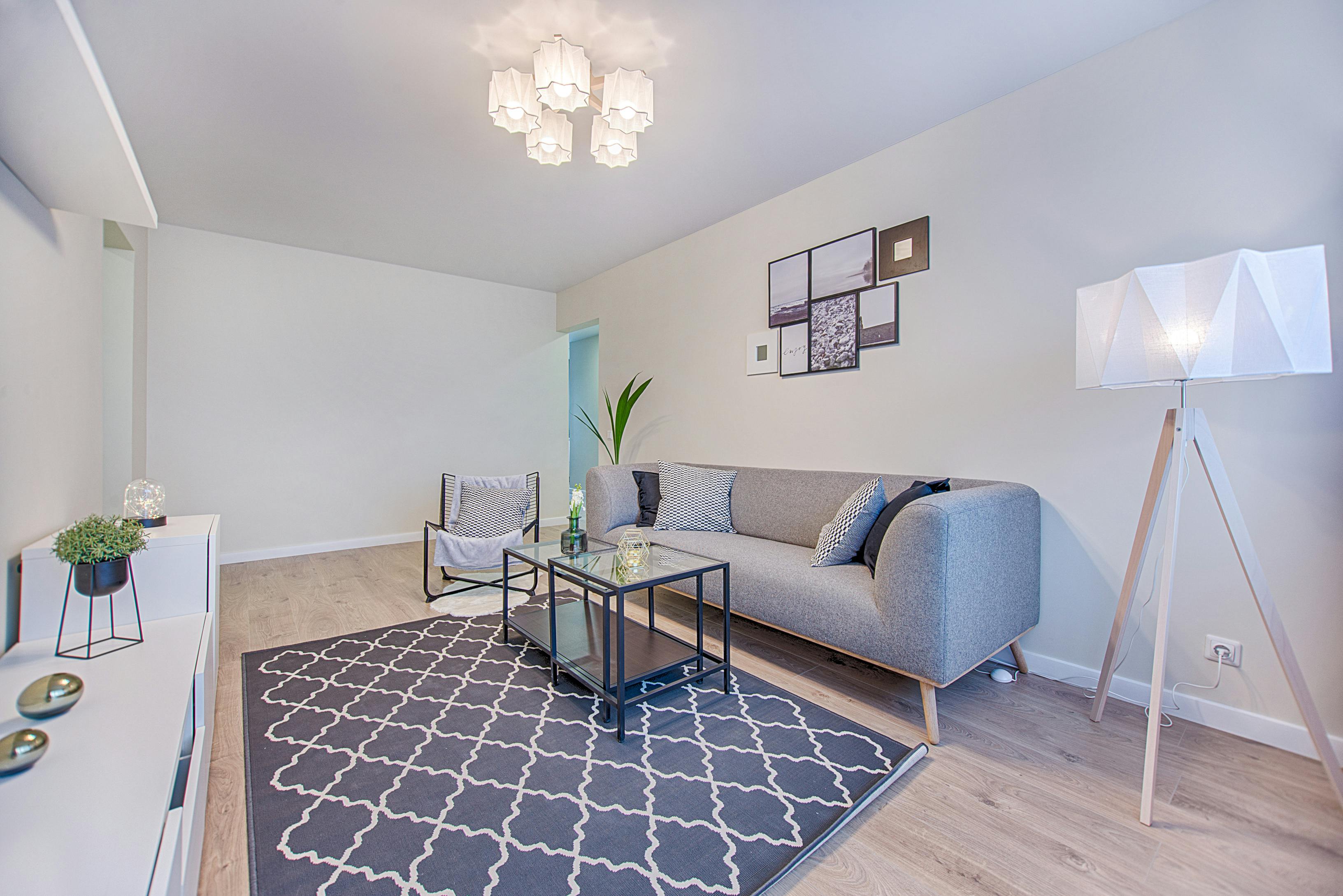 Lounge Area